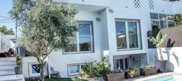 5 bedrooms House in Cascais, Portugal No. 123250 5