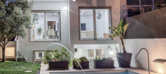 5 bedrooms House in Cascais, Portugal No. 123250 4