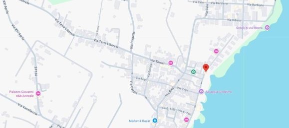 3 rooms Apartment in Acireale, Italy No. 306597 3