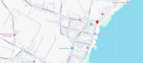 3 rooms Apartment in Acireale, Italy No. 306597 9