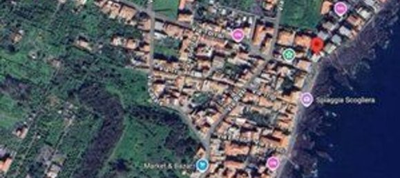 3 rooms Apartment in Acireale, Italy No. 306597 16