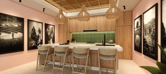 2 bedrooms Villa for sale in Seminyak, Badung, Bali, Indonesia № 2794 3