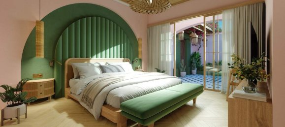 2 bedrooms Villa for sale in Seminyak, Badung, Bali, Indonesia № 2794 5