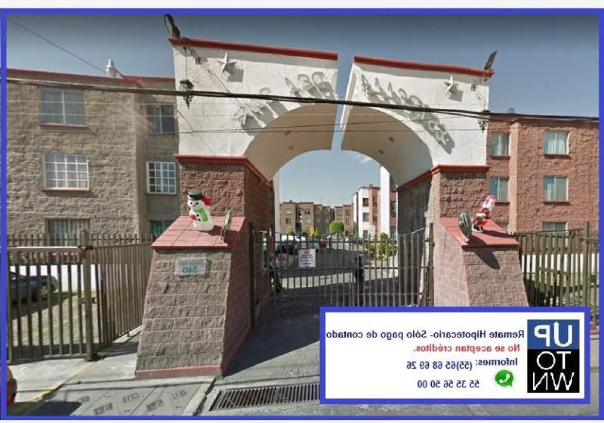 3 bedrooms Apartment in Mexicali, Mexico No. 153350