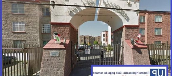 3 bedrooms Apartment in Mexicali, Mexico No. 153350 2