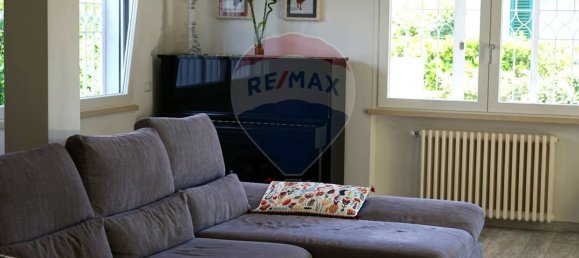 5 غرف نوم فيلا في Forte dei Marmi, Italy رقم 311656 6