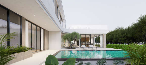 4 bedrooms House for sale in Phuket, Southern Thailand, Thailand № 80030 23