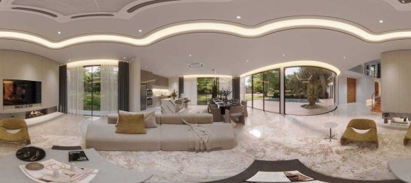 4 bedrooms House for sale in Phuket, Southern Thailand, Thailand № 80030 6