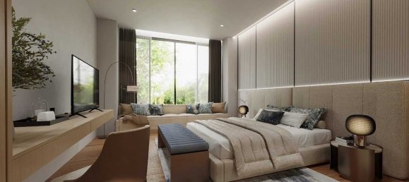 4 bedrooms House for sale in Phuket, Southern Thailand, Thailand № 80030 12