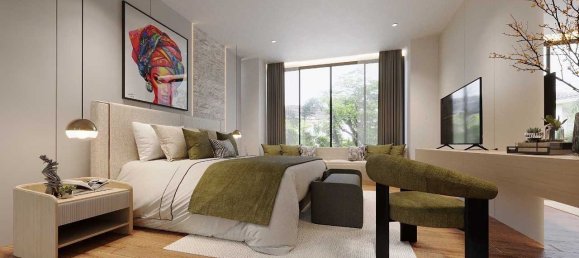 4 bedrooms House for sale in Phuket, Southern Thailand, Thailand № 80030 21