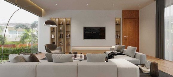 4 bedrooms House for sale in Phuket, Southern Thailand, Thailand № 80030 3