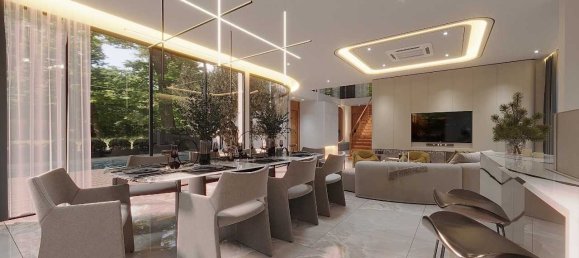 4 bedrooms House for sale in Phuket, Southern Thailand, Thailand № 80030 5