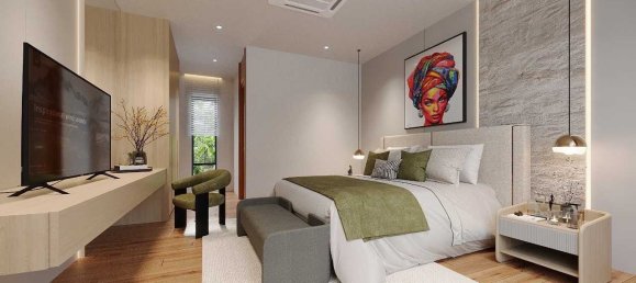 4 bedrooms House for sale in Phuket, Southern Thailand, Thailand № 80030 14