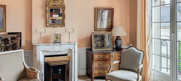 3 Schlafzimmer Wohnung in Reims, France, Nr. 242045 4