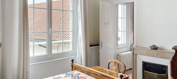 3 Schlafzimmer Wohnung in Reims, France, Nr. 242045 7