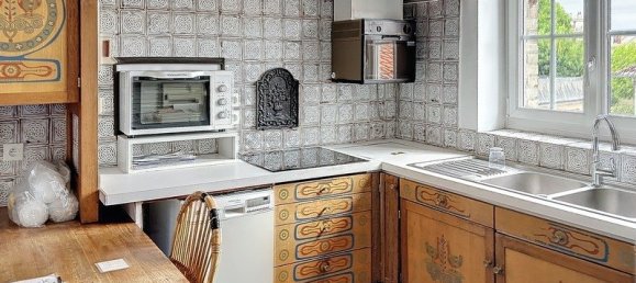 3 Schlafzimmer Wohnung in Reims, France, Nr. 242045 8