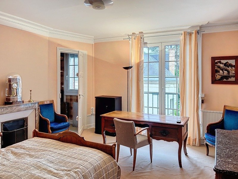 3 Schlafzimmer Wohnung in Reims, France, Nr. 242045