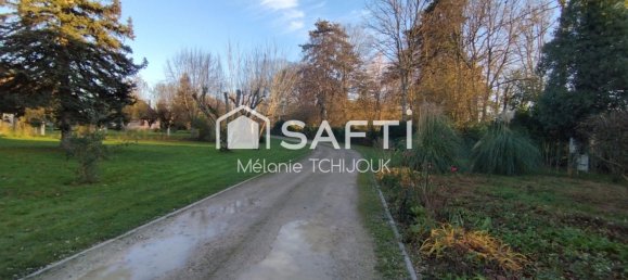 Casa de 6 dormitorios en Aillant-sur-Milleron, France No. 44628 4