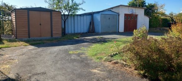 3 Schlafzimmer Villa in Lot, France, Nr. 363875 9