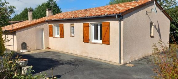 3 Schlafzimmer Villa in Lot, France, Nr. 363875 3
