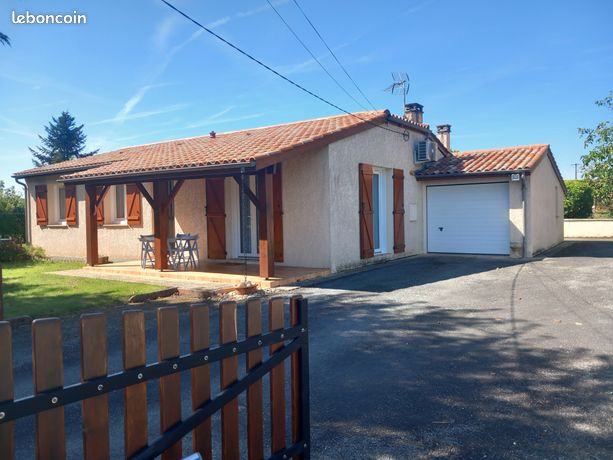 3 Schlafzimmer Villa in Lot, France, Nr. 363875