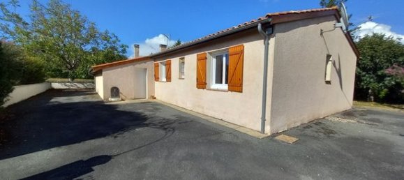 3 Schlafzimmer Villa in Lot, France, Nr. 363875 5