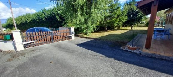 3 Schlafzimmer Villa in Lot, France, Nr. 363875 8