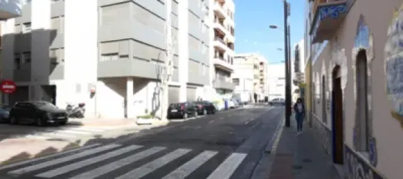 3 bedrooms Apartment in Manises, Spain No. 69889 31