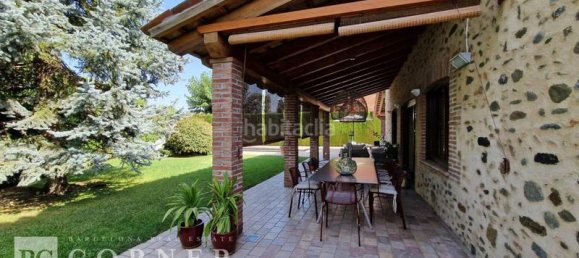 Дом с 6 спальнями в Кардедеу, Испания № 75311 5