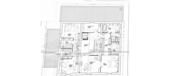 Дом с 6 спальнями в Кардедеу, Испания № 75311 35