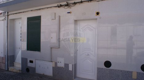 2 bedrooms House in Campo Maior, Portugal No. 24207