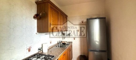 3 rooms Apartment in Bajardo, Italy No. 232281 13