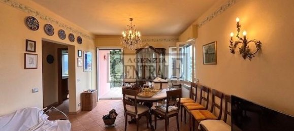 3 rooms Apartment in Bajardo, Italy No. 232281 8