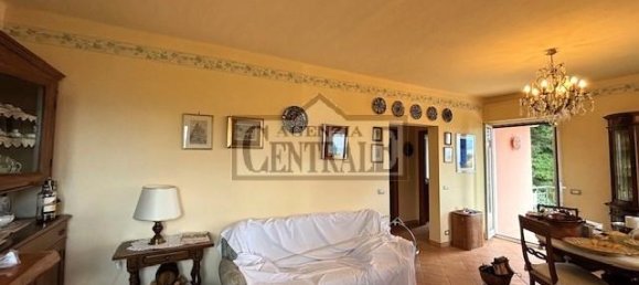 3 rooms Apartment in Bajardo, Italy No. 232281 7