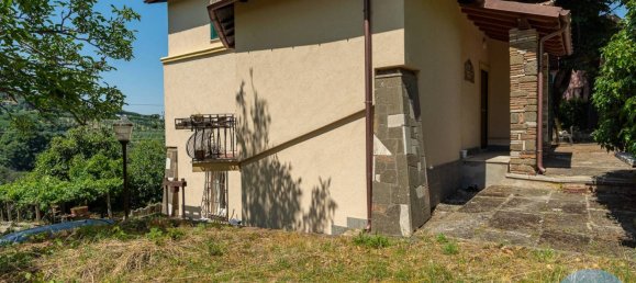 Вилла с 4 спальнями в Марино, Италия № 259204 5