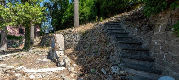 Вилла с 4 спальнями в Марино, Италия № 259204 13