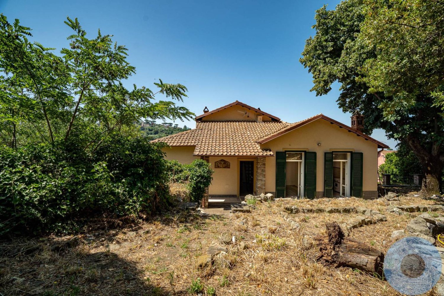 4 Schlafzimmer Villa in Marino, Italy, Nr. 259204