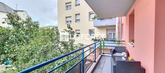 3 bedrooms Apartment in Bischheim, France No. 211478 8