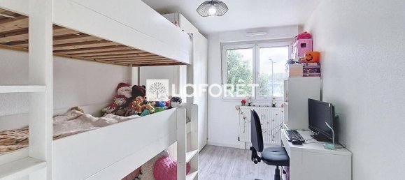 3 bedrooms Apartment in Bischheim, France No. 211478 6