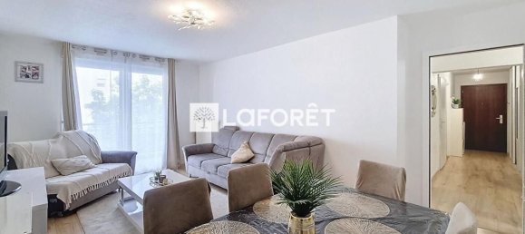 3 bedrooms Apartment in Bischheim, France No. 211478 11