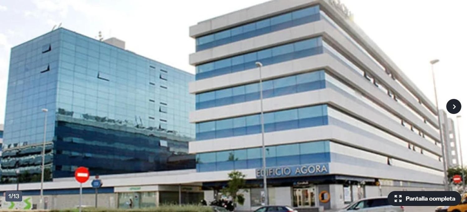 74m² Office in Andalusia, Spain No. 252790