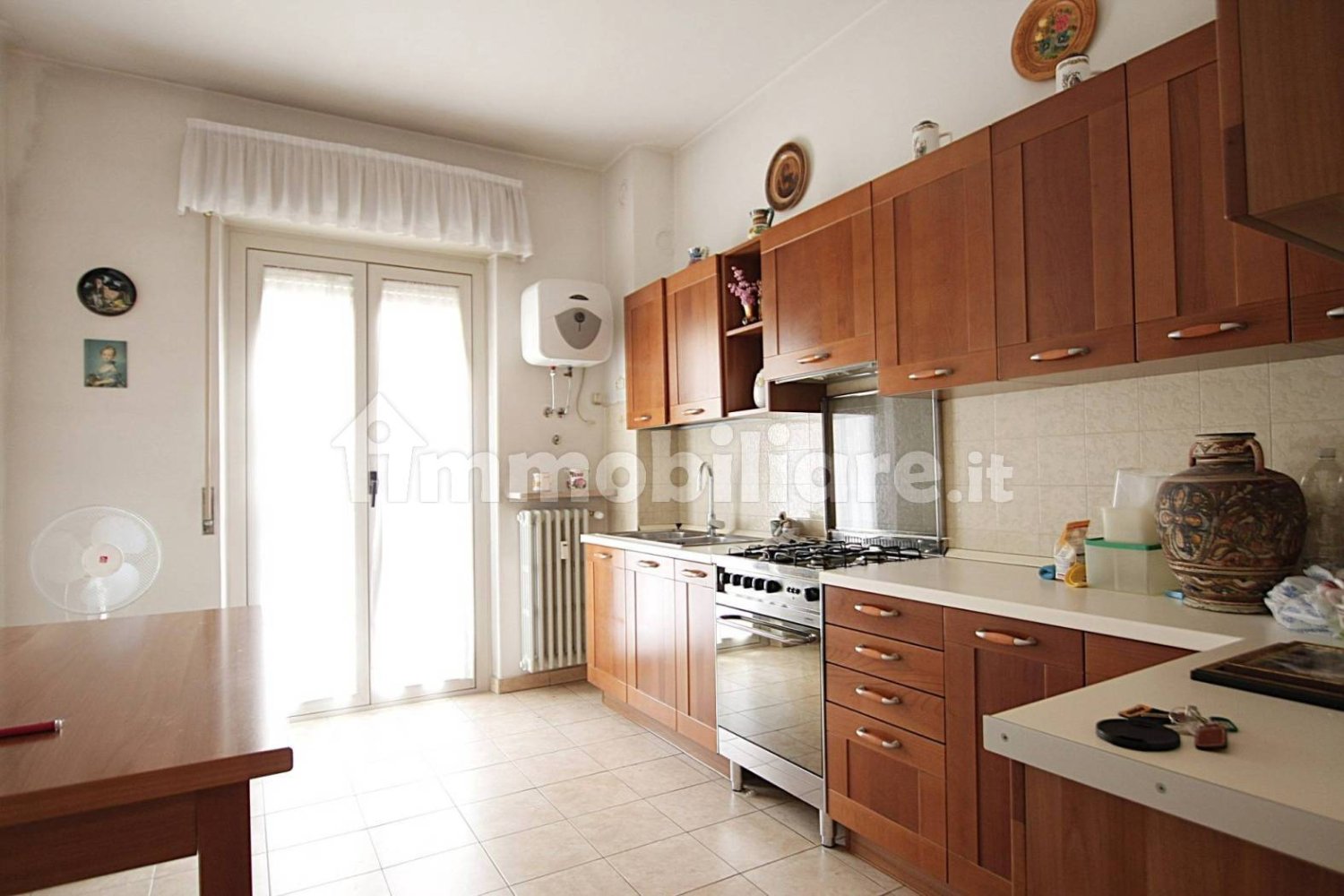 1 bedroom Apartment in Verona, Italy No. 263088