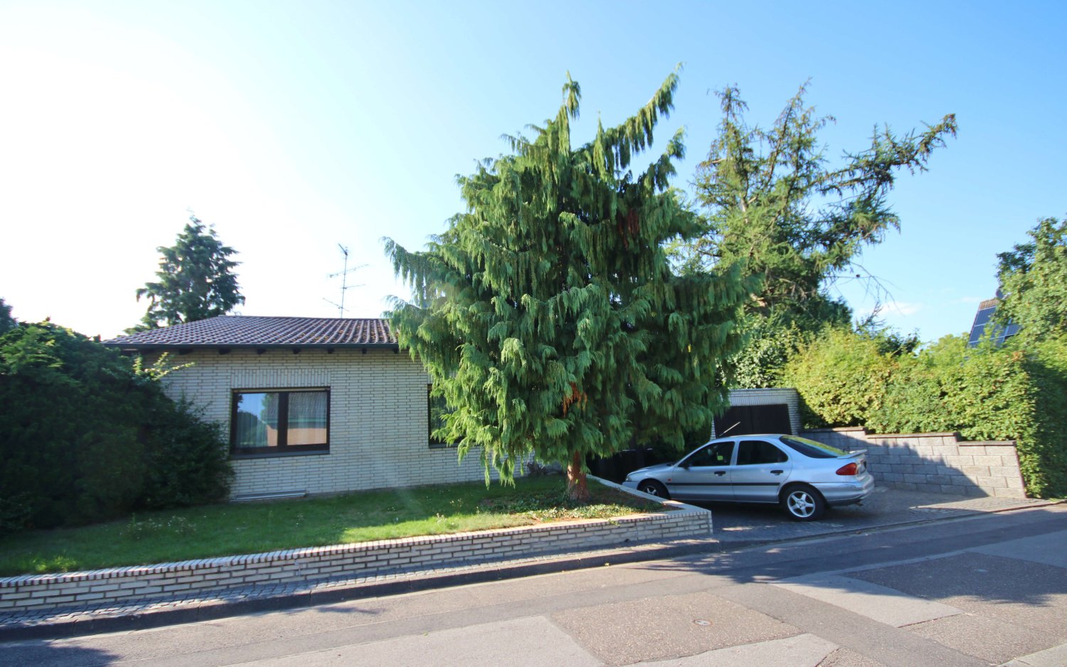 3 chambres Bungalow à Monchengladbach, Germany No. 222297