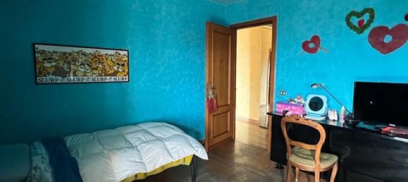 5 rooms Apartment in Ferentino, Italy No. 200202 6