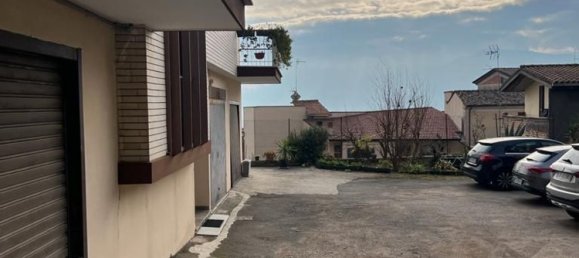 5 rooms Apartment in Ferentino, Italy No. 200202 38