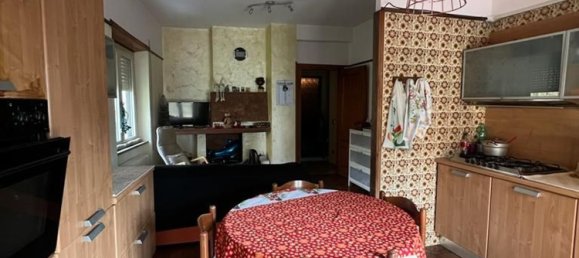 5 rooms Apartment in Ferentino, Italy No. 200202 30