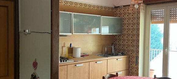 5 rooms Apartment in Ferentino, Italy No. 200202 32