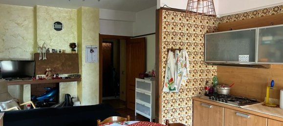 5 rooms Apartment in Ferentino, Italy No. 200202 28