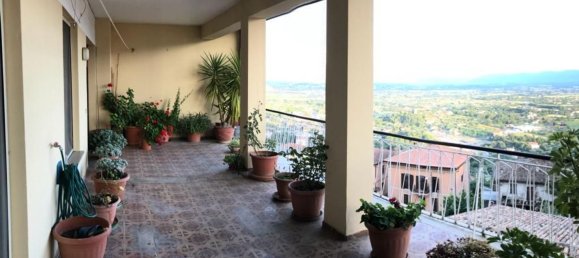 5 rooms Apartment in Ferentino, Italy No. 200202 21