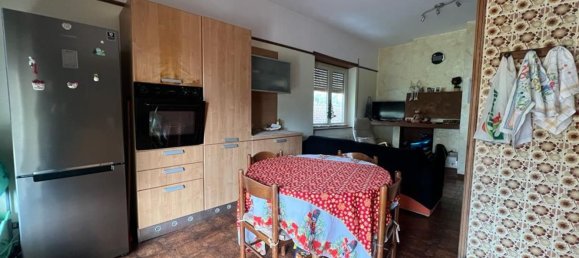 5 rooms Apartment in Ferentino, Italy No. 200202 29